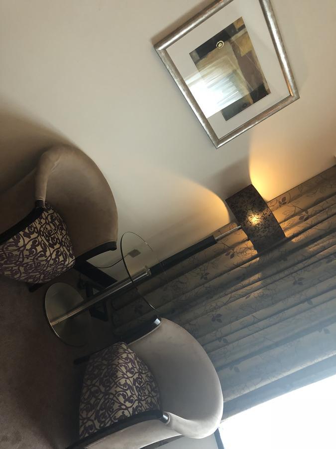 The Bluebell Hotel Нит Экстерьер фото